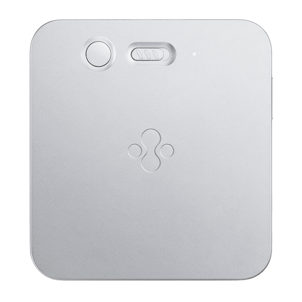 Jase AI Slate, front